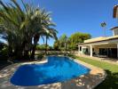 Vente Maison Benissa  464 m2 Espagne