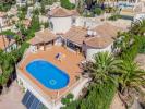 Vente Maison Benissa  251 m2 Espagne