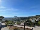 Vente Maison Benissa MONTEMAR 450 m2 Espagne