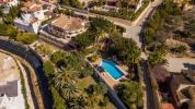 Vente Maison Benissa BALADRAR 380 m2 Espagne