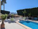 Vente Maison Benissa LA-FUSTERA 265 m2 Espagne