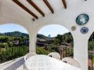 Vente Maison Benissa PARTIDA-FERRANDET 268 m2 Espagne