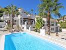 Vente Maison Benissa  406 m2 Espagne