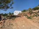 Vente Terrain Benissa  300 m2 Espagne