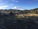 Vente Terrain Benissa  11003 m2 Espagne