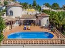 Vente Maison Benissa  251 m2 Espagne