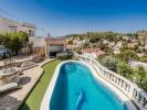 Vente Maison Benissa  295 m2 Espagne