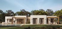 Vente Maison Benissa  139 m2 Espagne