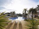 Vente Appartement Benissa LA-FUSTERA 93 m2 Espagne