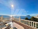 Vente Maison Benissa  392 m2 5 pieces Espagne