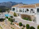 Vente Maison Benissa  359 m2 Espagne