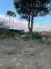 Vente Terrain Benissa  850 m2 Espagne