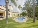 Vente Maison Benissa  464 m2 Espagne