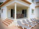 Vente Maison Benissa  280 m2 Espagne