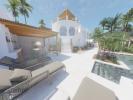 Vente Maison Benissa MONTEMAR 128 m2 Espagne