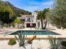 Vente Maison Benissa  167 m2 Espagne