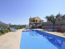 Vente Maison Benissa  540 m2 Espagne