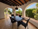 Vente Maison Benissa  80 m2 Espagne