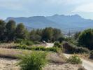 Vente Terrain Benissa  Espagne