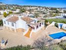 Vente Maison Benissa  312 m2 Espagne