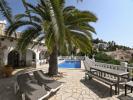 Vente Maison Benissa  198 m2 Espagne