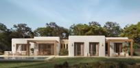 Vente Maison Benissa FANADIX 289 m2 Espagne