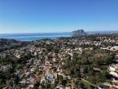 Vente Maison Benissa  327 m2 Espagne