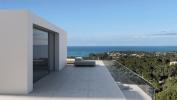 Vente Maison Benissa  232 m2 4 pieces Espagne