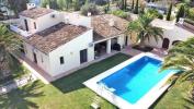 Vente Maison Benissa  530 m2 7 pieces Espagne