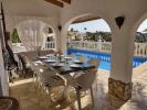 Vente Maison Benissa  224 m2 Espagne