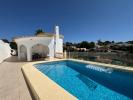 Vente Maison Benissa  184 m2 Espagne