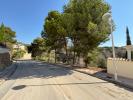 Vente Terrain Benissa  Espagne