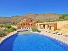 Vente Maison Benissa  524 m2 Espagne