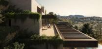 Vente Maison Benissa  654 m2 Espagne