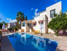 Vente Maison Benissa BALADRAR 170 m2 Espagne