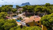 Vente Maison Benissa LA-FUSTERA 251 m2 Espagne