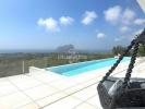 Vente Maison Benissa  561 m2 Espagne