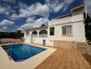Vente Maison Benissa  175 m2 Espagne