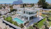 Vente Maison Benissa  562 m2 Espagne