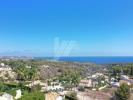 Vente Maison Benissa  282 m2 4 pieces Espagne