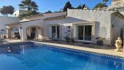 Vente Maison Benissa 131 m2 Espagne