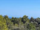 Vente Terrain Benissa 32767 m2 Espagne