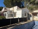 Vente Maison Benissa  78 m2 Espagne