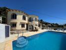 Vente Maison Benissa  210 m2 Espagne