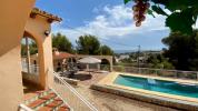 Vente Maison Benissa  364 m2 Espagne