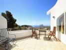 Vente Maison Benissa  271 m2 Espagne