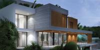 Vente Maison Benissa  458 m2 Espagne