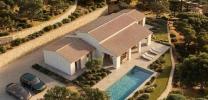 Vente Maison Benissa  255 m2 Espagne