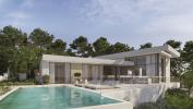 Vente Maison Benitachell  371 m2 Espagne