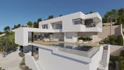 Vente Maison Benitachell  349 m2 Espagne